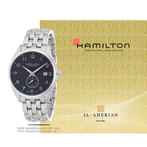 ساعت مردانه همیلتون H42515135