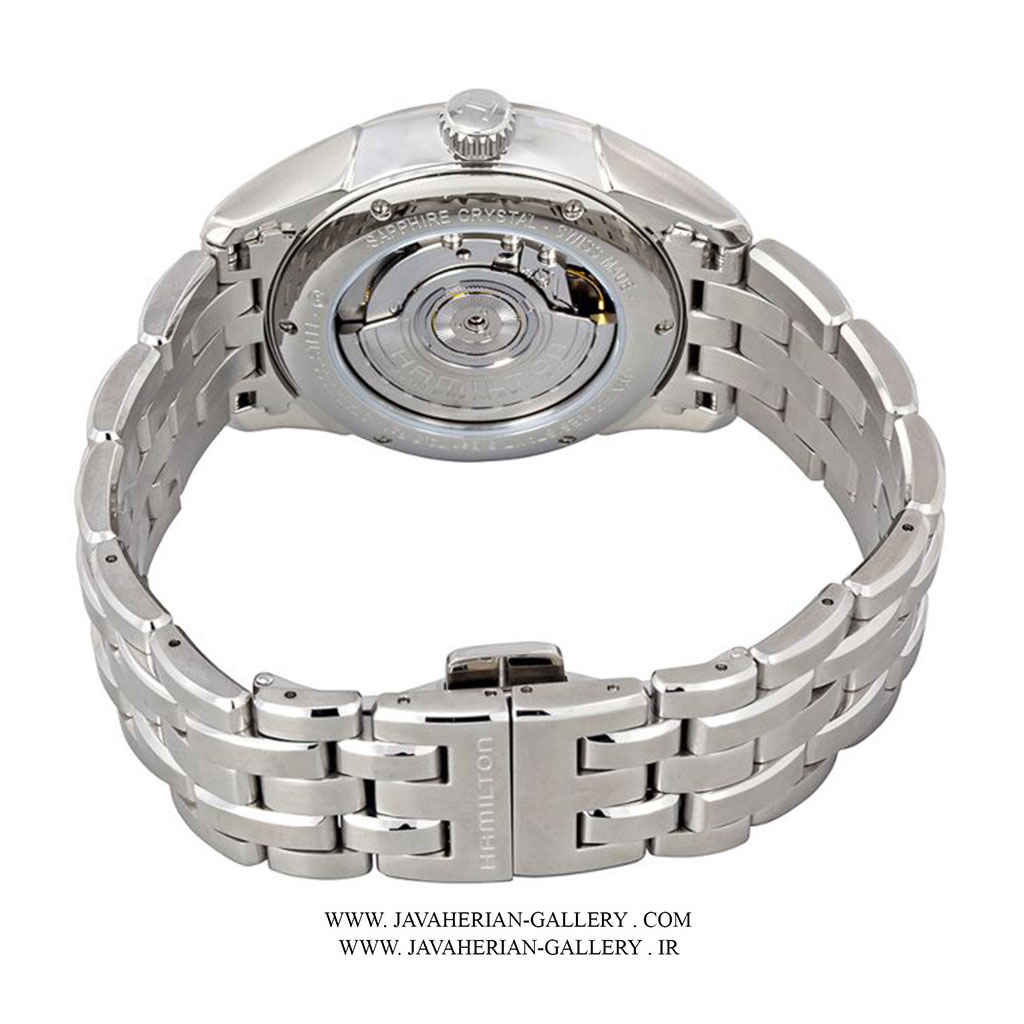 ساعت مردانه همیلتون H42515135 5 ساعت مردانه همیلتون H42515135 - Image 5