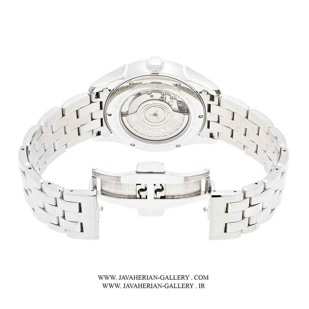 ساعت مردانه همیلتون H42515135 4 ساعت مردانه همیلتون H42515135 - Image 4