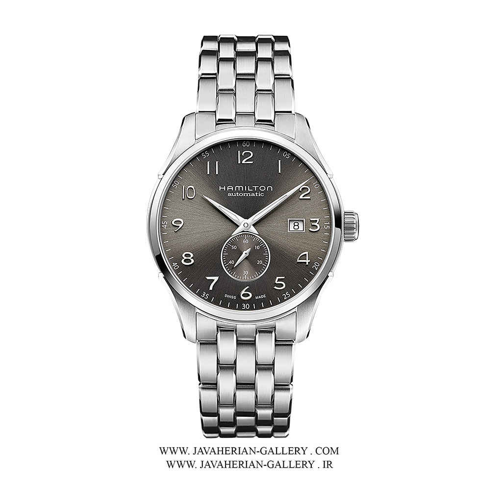 ساعت مردانه همیلتون H42515185 3 ساعت مردانه همیلتون H42515185 - Image 3