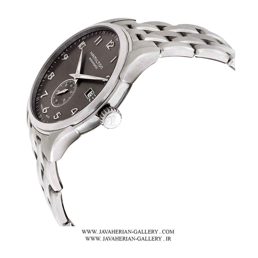ساعت مردانه همیلتون H42515185 4 ساعت مردانه همیلتون H42515185 - Image 4