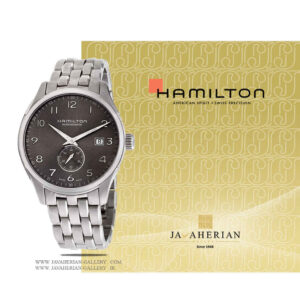 ساعت مردانه همیلتون H42515185