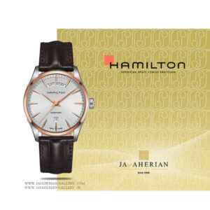 ساعت مردانه همیلتون H42525551