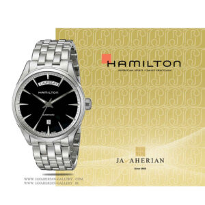 ساعت مردانه همیلتون H42565131