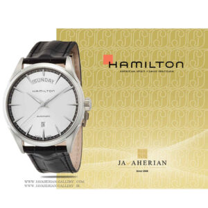 ساعت مردانه همیلتون H42565751