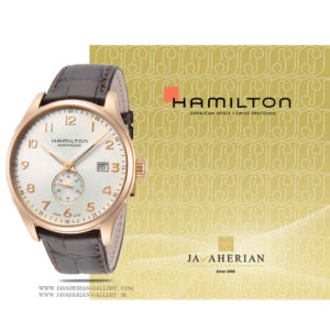 ساعت مردانه همیلتون H42575513