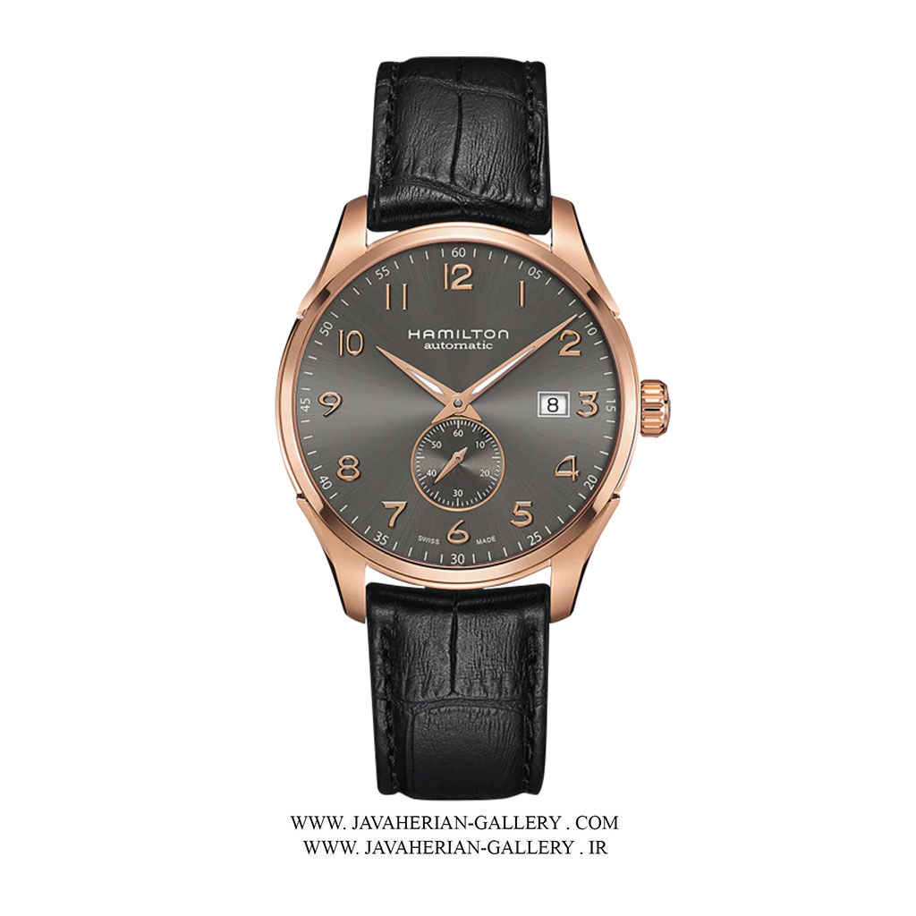 ساعت مردانه همیلتون H42575783 3 ساعت مردانه همیلتون H42575783 - Image 3