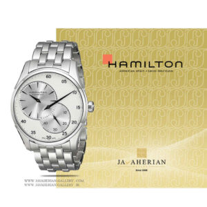ساعت مردانه همیلتون H42615153
