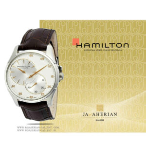 ساعت مردانه همیلتون H42615553