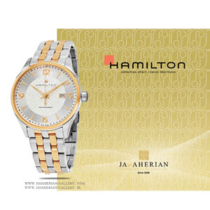 ساعت مردانه همیلتون H42725151
