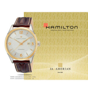 ساعت مردانه همیلتون H42725551