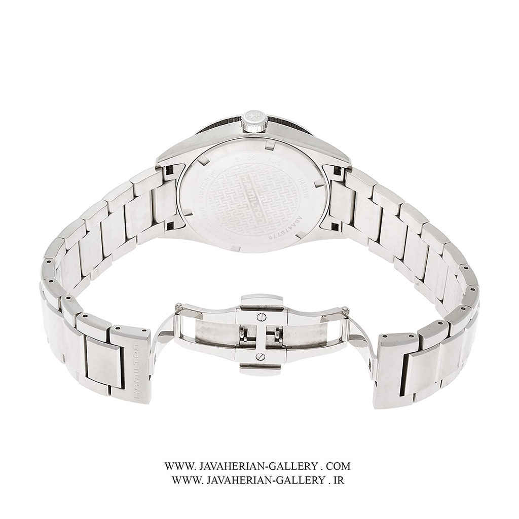ساعت مردانه همیلتون H43311135 6 ساعت مردانه همیلتون H43311135 - Image 6
