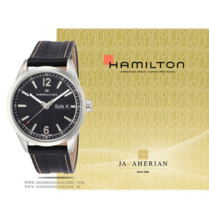 ساعت مردانه همیلتون H43311735