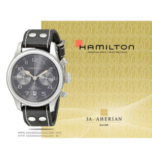 ساعت مردانه همیلتون H60416583