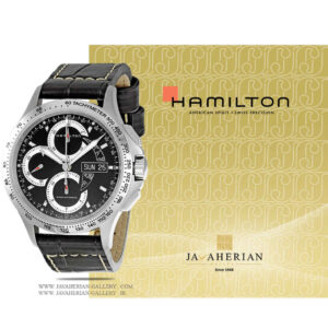 ساعت مردانه همیلتون H64616731