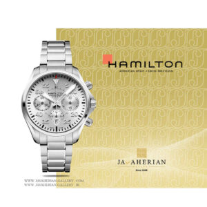 ساعت مردانه همیلتون H64666155