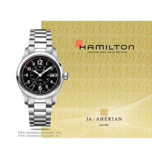 ساعت مردانه همیلتون H70595133