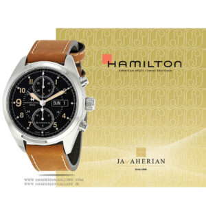ساعت مردانه همیلتون H71616535