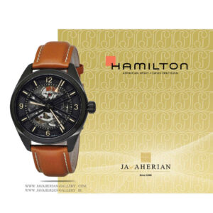 ساعت مردانه همیلتون H72585535