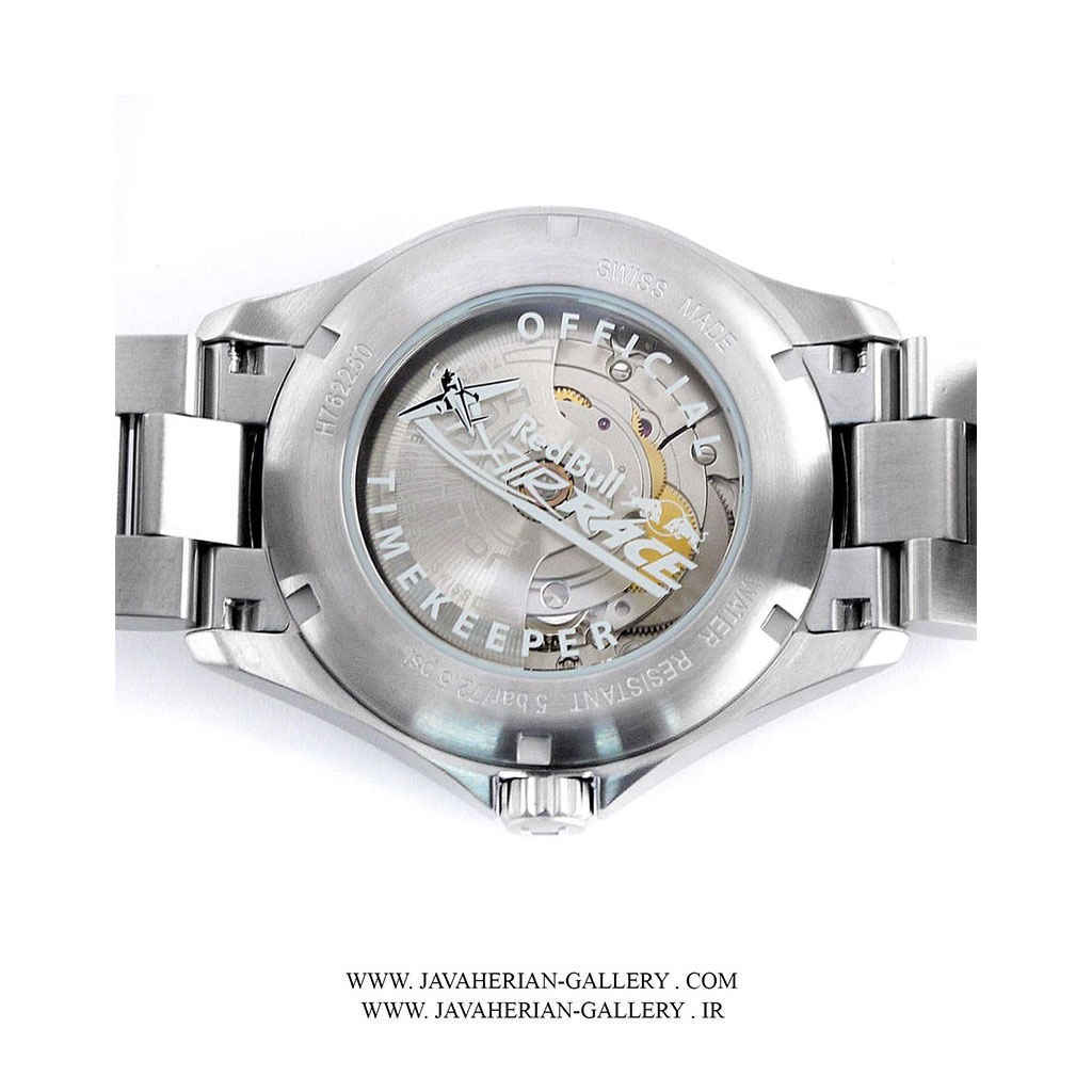 ساعت مردانه همیلتون H76225151 5 ساعت مردانه همیلتون H76225151 - Image 5