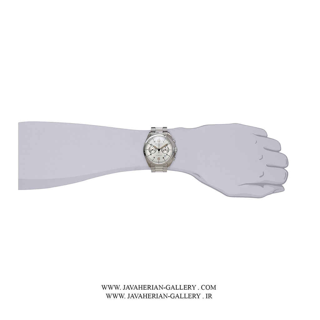 ساعت مردانه همیلتون H76416155 7 ساعت مردانه همیلتون H76416155 - Image 7