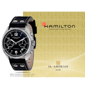 ساعت مردانه همیلتون H76416735