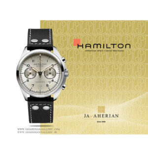 ساعت مردانه همیلتون H76416755