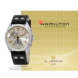 ساعت مردانه همیلتون H76512755