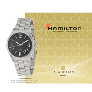ساعت مردانه همیلتون H76565135