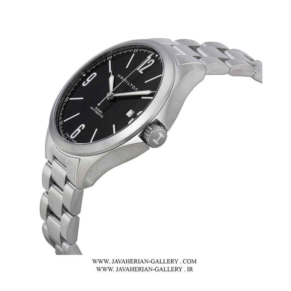 ساعت مردانه همیلتون H76665135 4 ساعت مردانه همیلتون H76665135 - Image 4