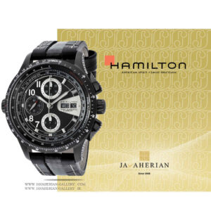 ساعت مردانه همیلتون H76686735