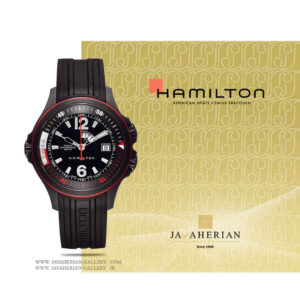 ساعت مردانه همیلتون H77585335