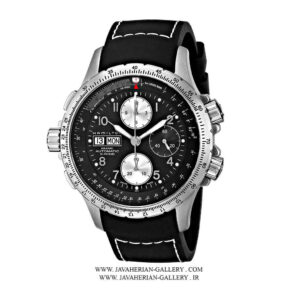 ساعت مردانه همیلتون H77616333