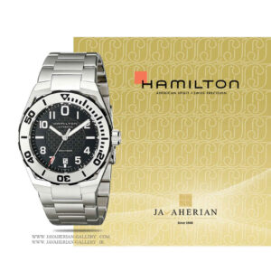 ساعت مردانه همیلتون H78615135