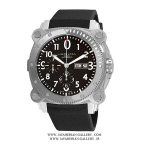 ساعت مردانه همیلتون H78616333