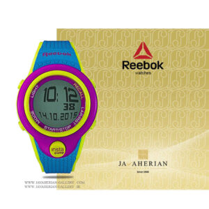 ساعت دیجیتال اسپرت ریباک RC-PIP-G9-PFPL-WB