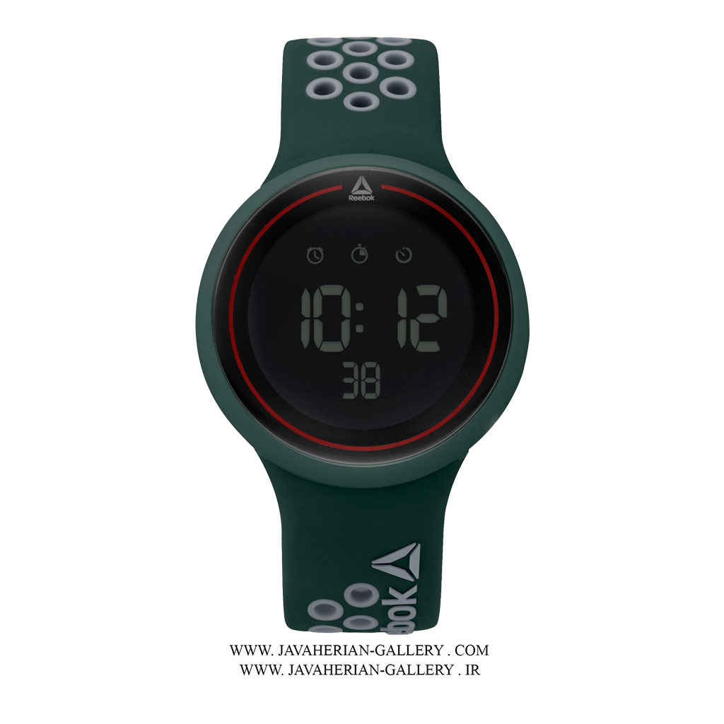 ساعت دیجیتال اسپرت ریباک RD-DUR-G9-PGIG-BA 2 ساعت دیجیتال اسپرت ریباک RD-DUR-G9-PGIG-BA - Image 2