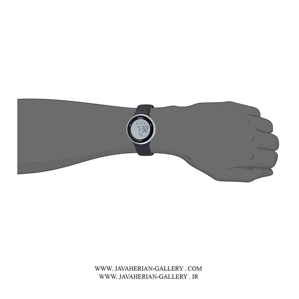 ساعت دیجیتال اسپرت ریباک RD-ELE-G9-PSIB-WR 4 ساعت دیجیتال اسپرت ریباک RD-ELE-G9-PSIB-WR - Image 4
