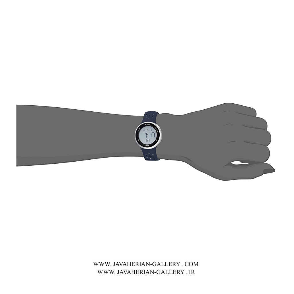 ساعت دیجیتال اسپرت ریباک RD-ELE-G9-PSIN-WW 6 ساعت دیجیتال اسپرت ریباک RD-ELE-G9-PSIN-WW - Image 6