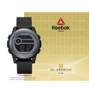 ساعت دیجیتال زنانه ریباک RD-MOS-L9-PBPB-B4