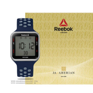 ساعت دیجیتال اسپرت ریباک RD-SQE-G9-P1IN-WR