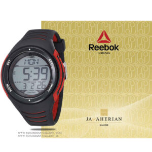 ساعت دیجیتال مردانه ریباک RD-VER-G9-PBPB-BR