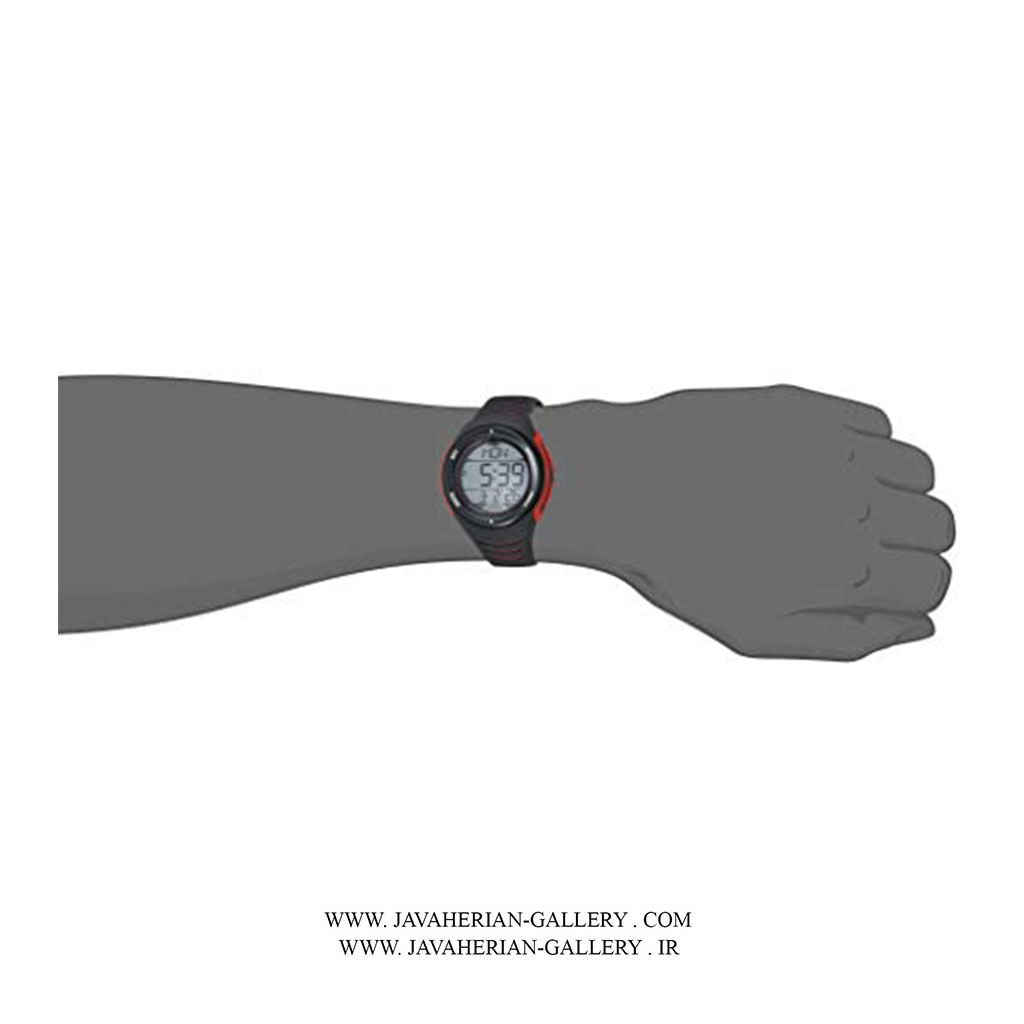 ساعت دیجیتال مردانه ریباک RD-VER-G9-PBPB-BR 5 ساعت دیجیتال مردانه ریباک RD-VER-G9-PBPB-BR - Image 5