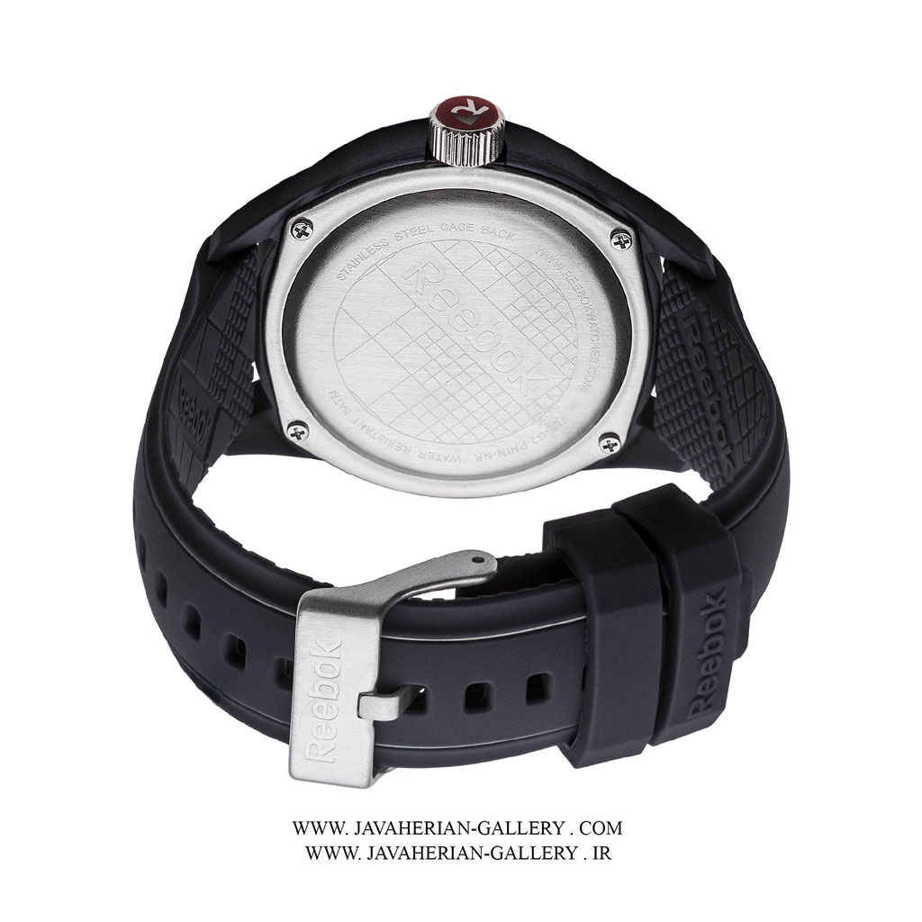 ساعت مچی مردانه ریباک RF-FLE-G2-PBIB-BR 4 ساعت مچی مردانه ریباک RF-FLE-G2-PBIB-BR - Image 4