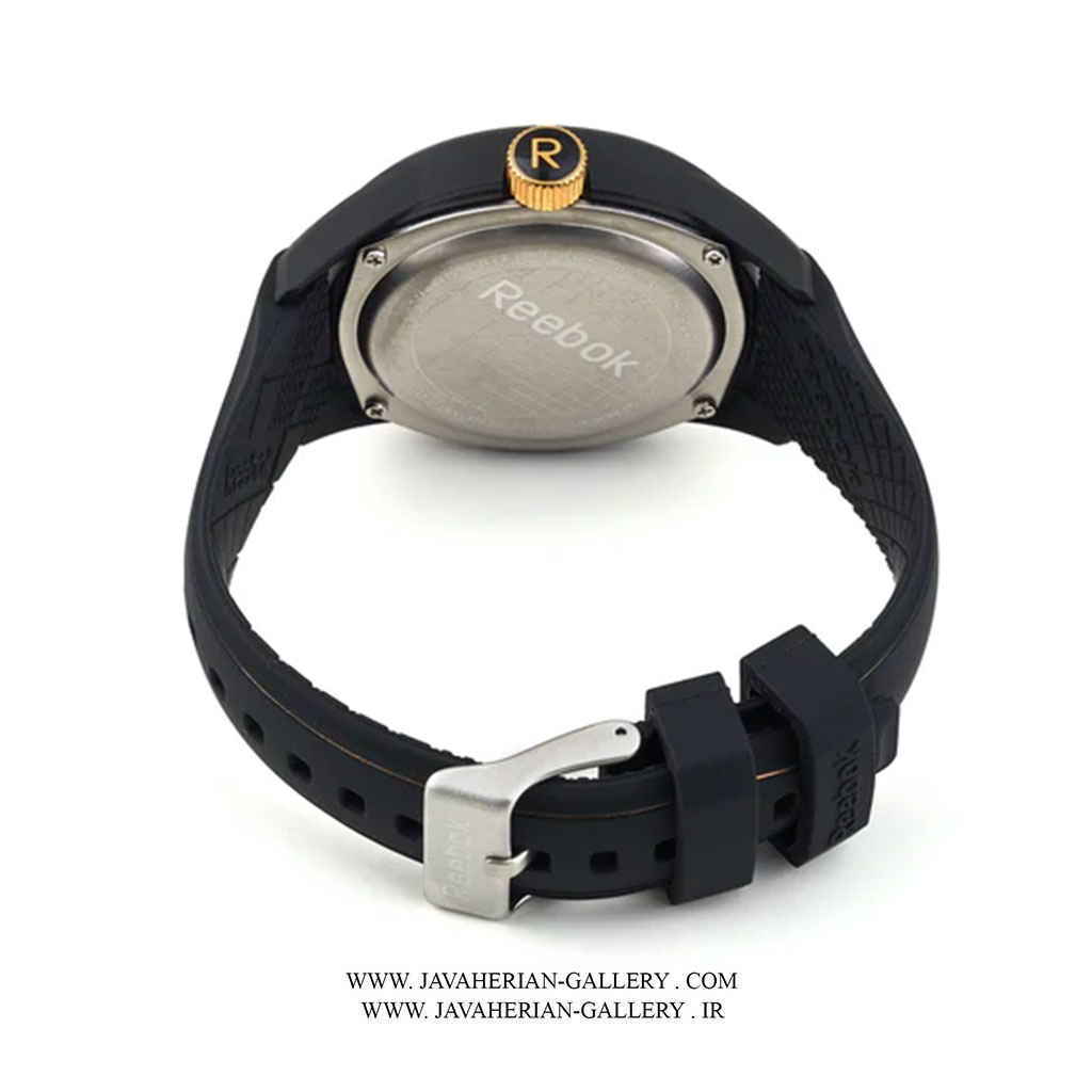ساعت مردانه ریباک RF-SDS-G2-PBIB-B3 5 ساعت مردانه ریباک RF-SDS-G2-PBIB-B3 - Image 5