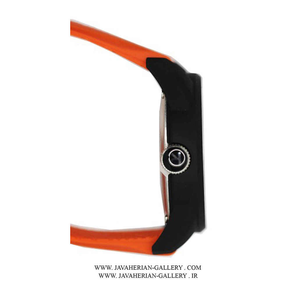 ساعت مچی مردانه ریباک RF-SDS-G2-PBIO-BO 3 ساعت مچی مردانه ریباک RF-SDS-G2-PBIO-BO - Image 3