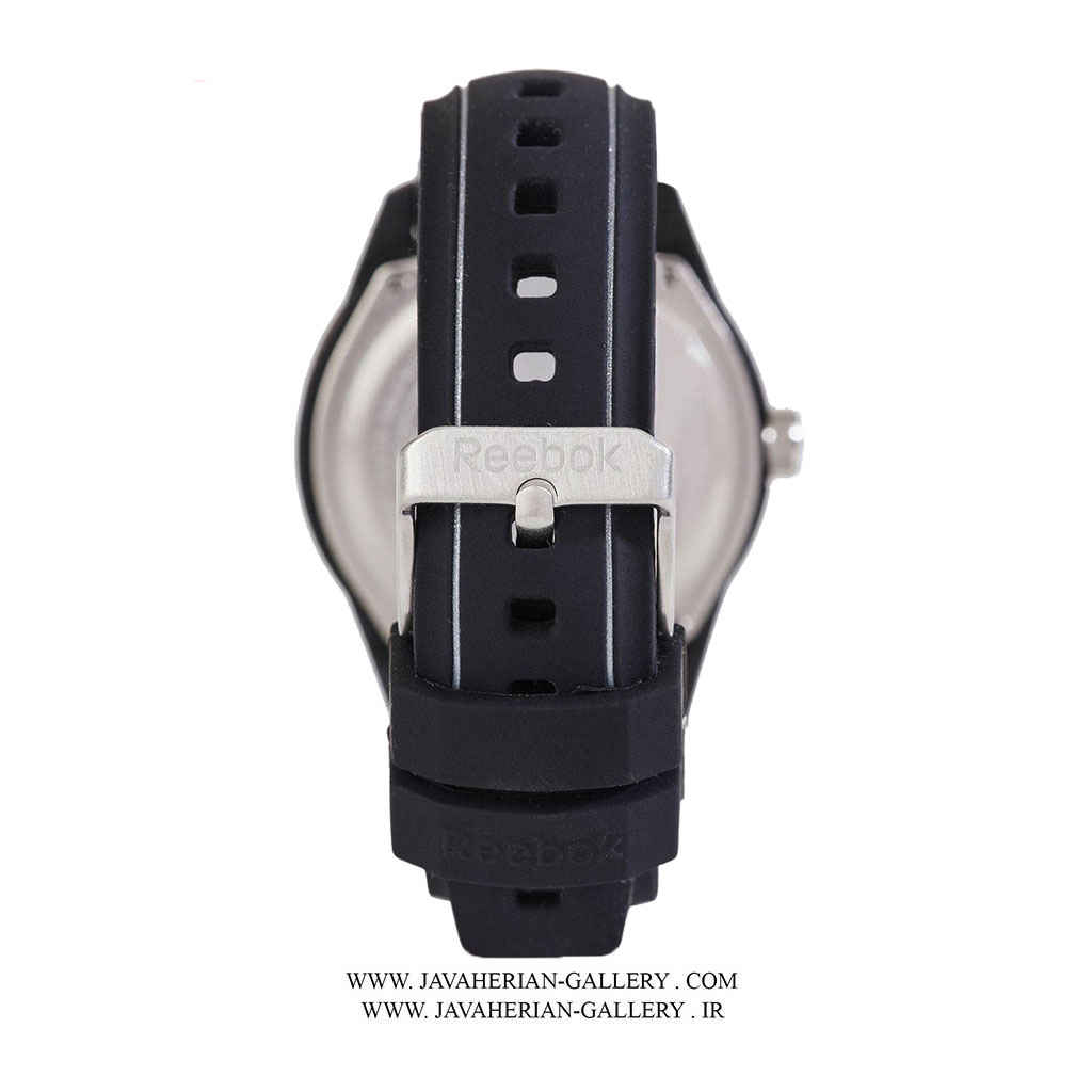 ساعت مچی مردانه ریباک RF-SDS-L2-PBIB-B1 3 ساعت مچی مردانه ریباک RF-SDS-L2-PBIB-B1 - Image 3