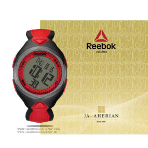 ساعت دیجیتال اسپرت ریباک RF-WBH-U0-PBIR-SB