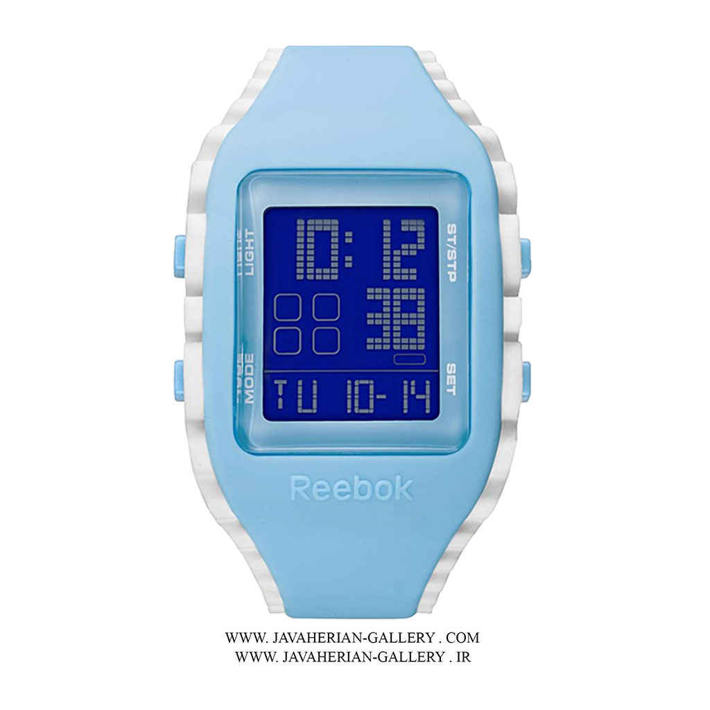 ساعت دیجیتال زنانه ریباک RF-WZ1-G9-PKIK-WB 2 ساعت دیجیتال زنانه ریباک RF-WZ1-G9-PKIK-WB - Image 2