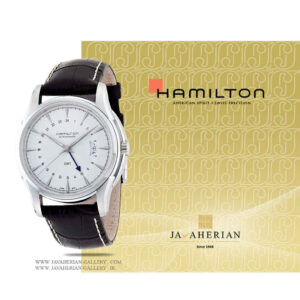 ساعت مردانه همیلتون H32585551